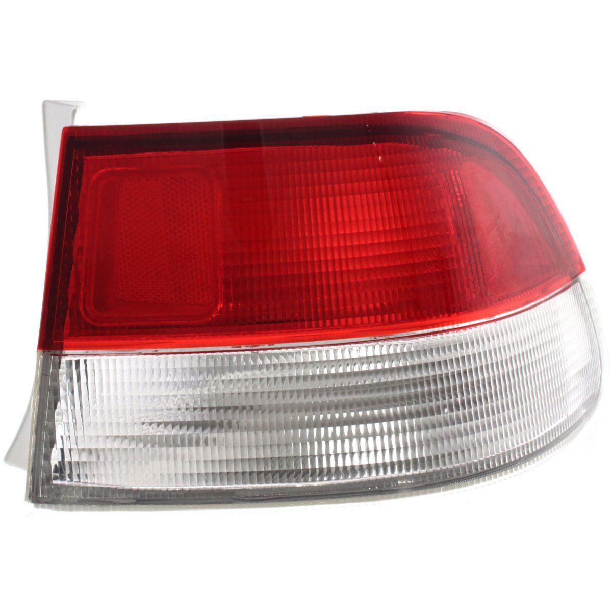 Halogen Tail Light For 19992000 Honda Civic Coupe Right