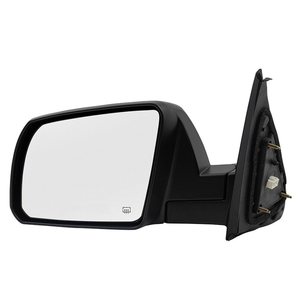 Drivers Power Side View Mirror Heated Standard Type for 2014-2018