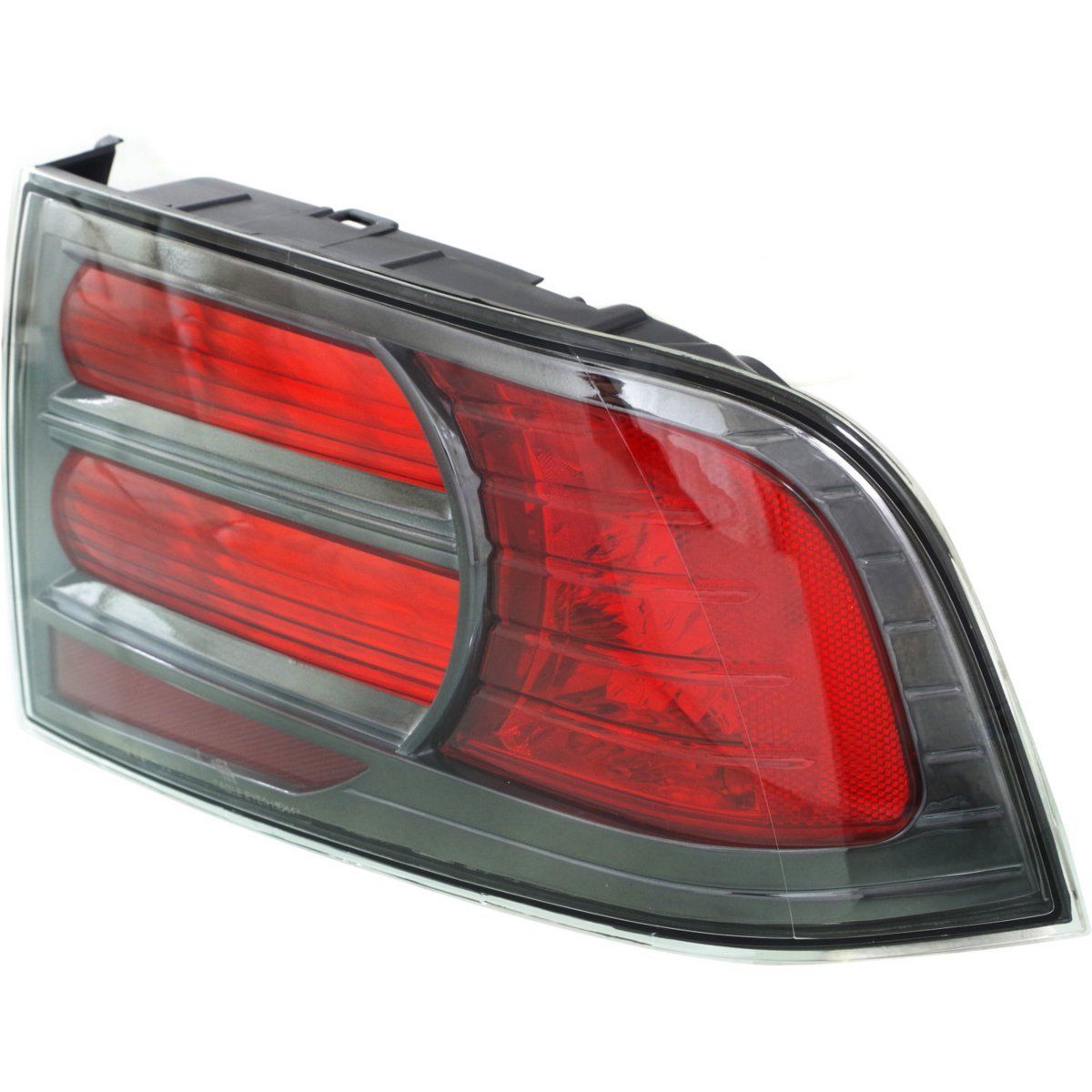 2007 Acura Tl Type S Tail Lights