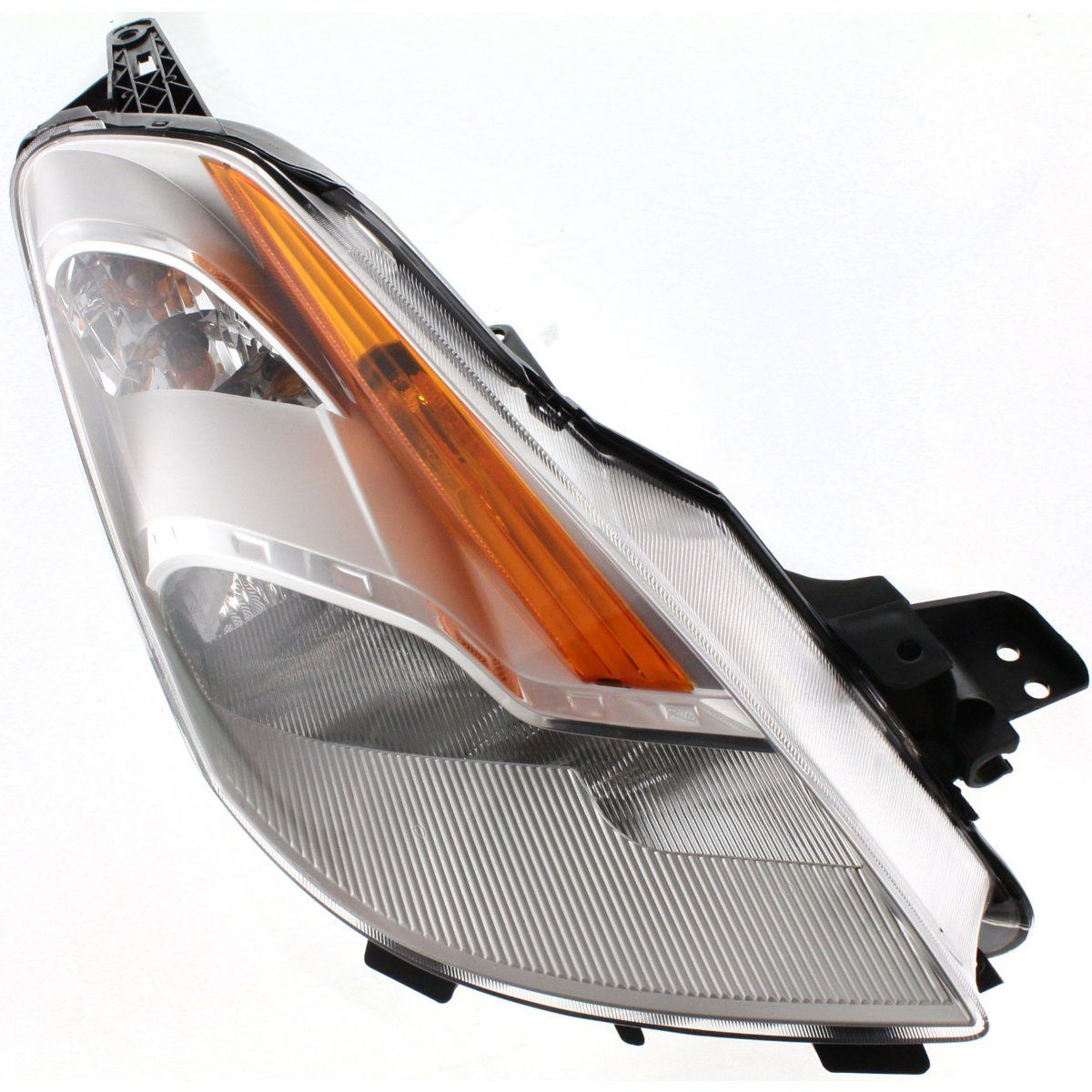 Headlight For 2008-2009 Nissan Altima Coupe Passenger Side w/ bulb | eBay