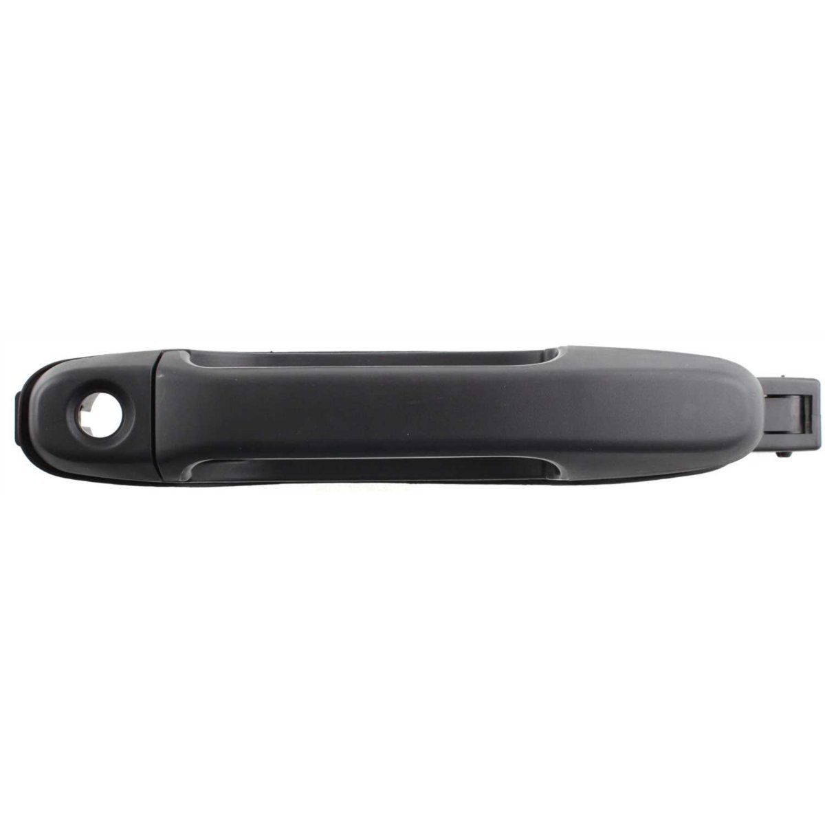 Exterior Door Handle For 91-97 Toyota Previa Rear Right Sliding Dr ...