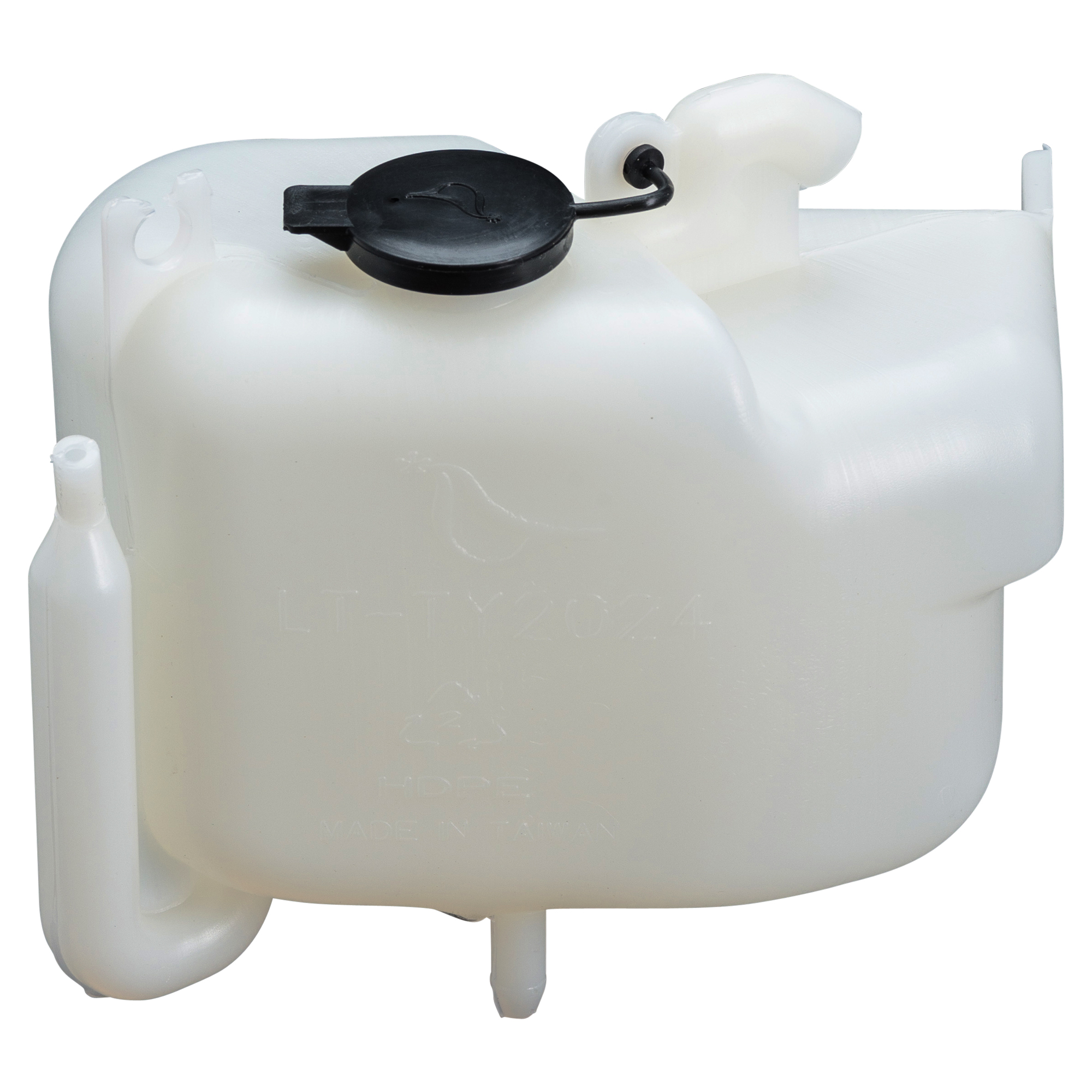 Coolant Tank Reservoir for 1997-2003 Toyota Camry Solara Avalon fits ...