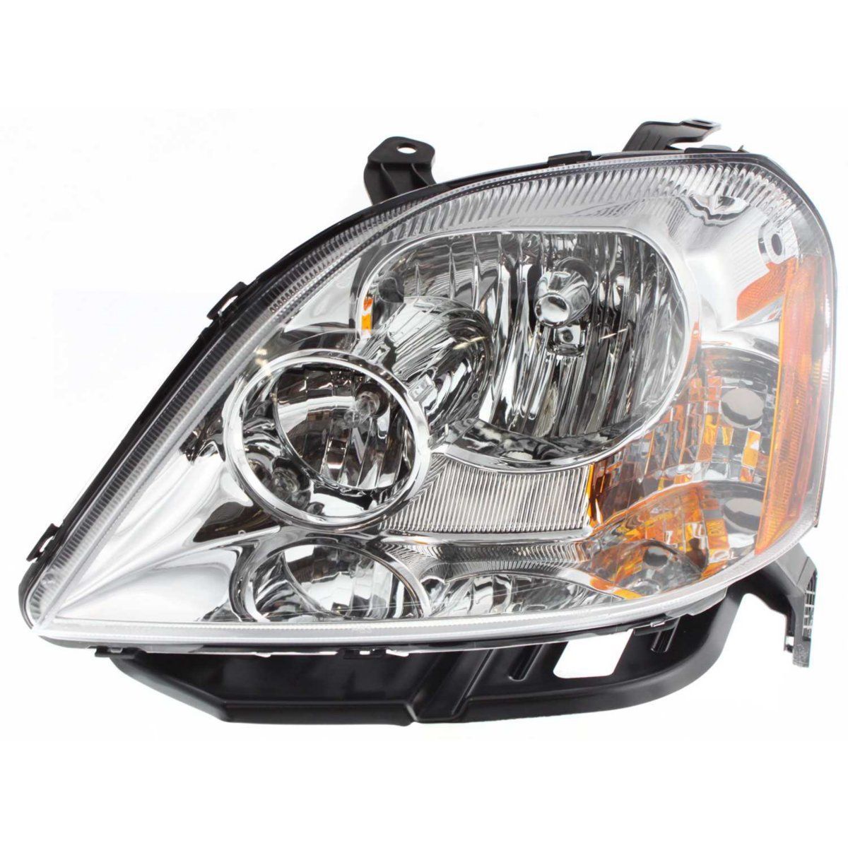 Headlight For 2005-2007 Ford Five Hundred Driver Side w/ bulb | eBay Headlight Bulb For 2005 Ford Five Hundred