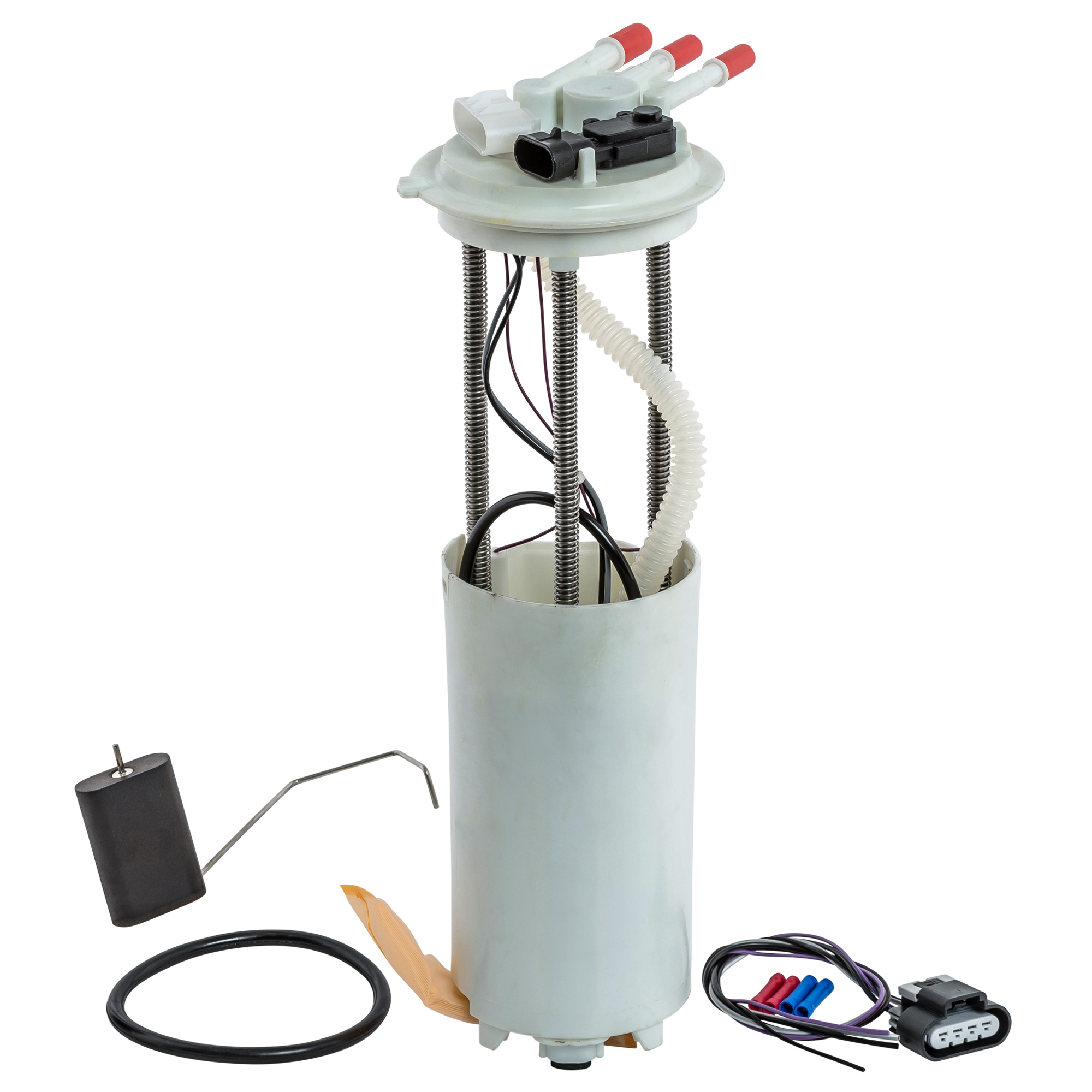 Fuel Pump 1997 1998 1999 2000 2001 2002 Chevy Blazer S10 GMC Jimmy fits