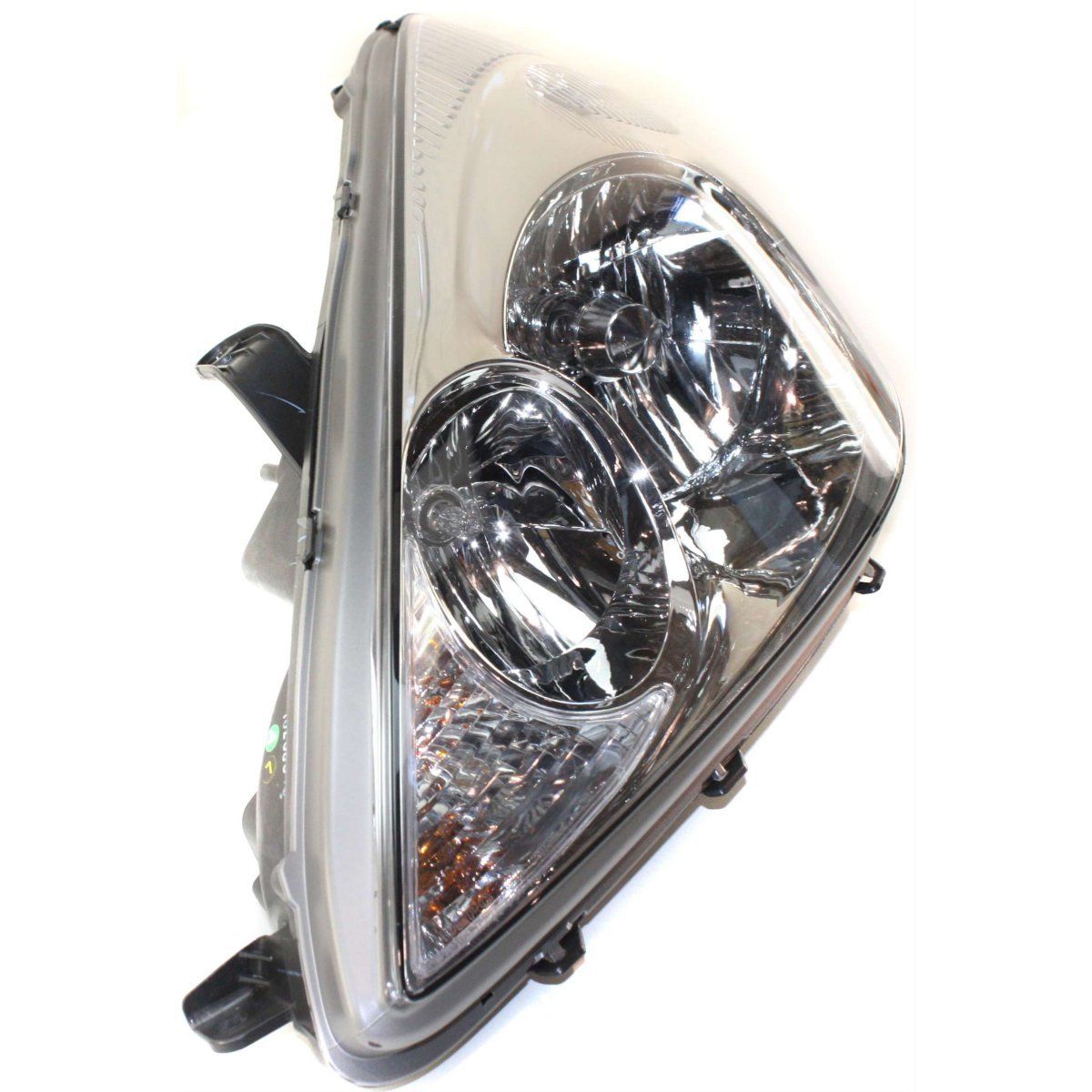 Headlight For 20022003 Lexus ES300 2004 ES330 Driver Side w/ bulb eBay