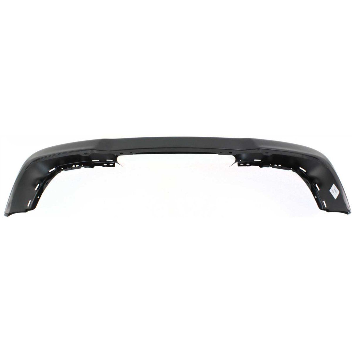 Front Bumper for 2001-2008 Mazda B3000 2001-2010 B2300 Painted Black