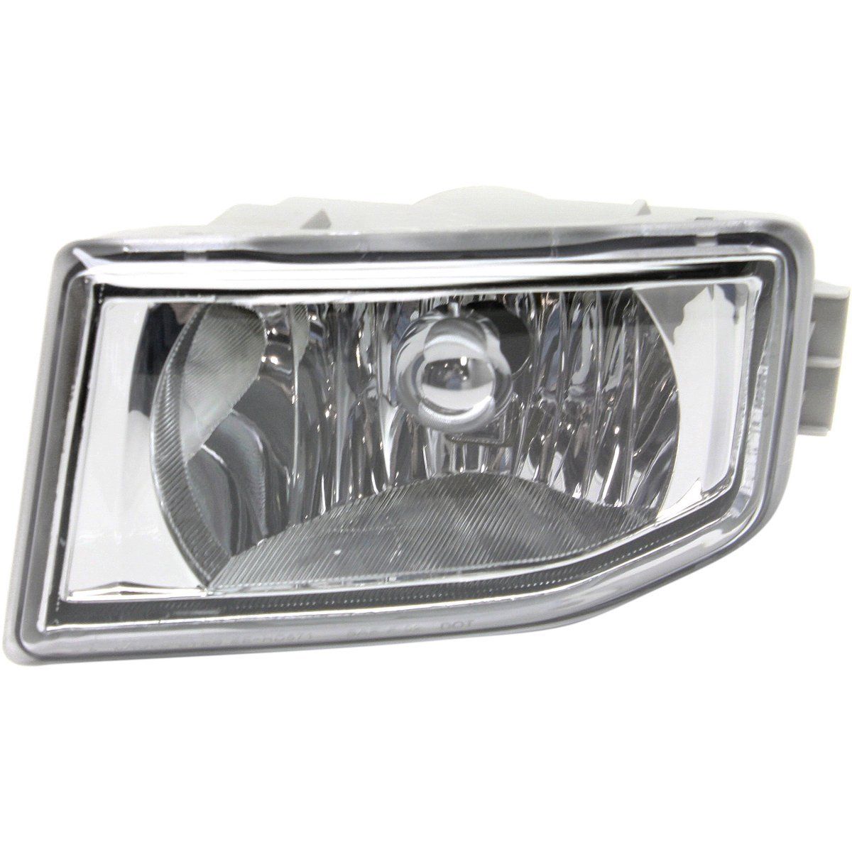 New Replacement Fog Light Driving Lamp LH FOR 2004-06 ACURA MDX