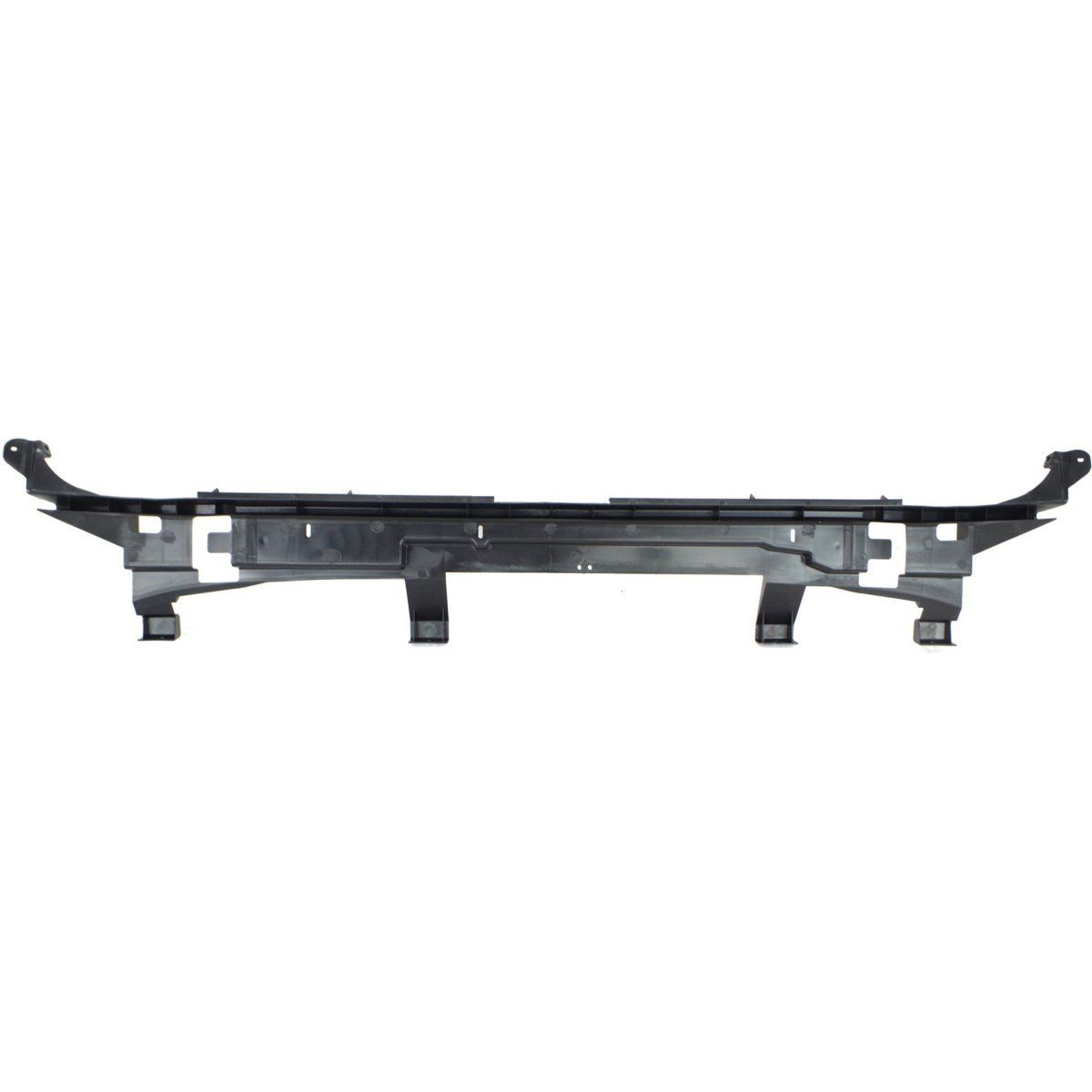 Rear Bumper Reinforcement For 2001-07 Chrysler Town & Country Steel ...