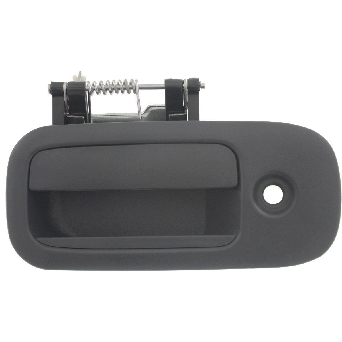 Door Handle For 96-02 Express 3500 GMC Savana 1500 Rear Left Outer ...