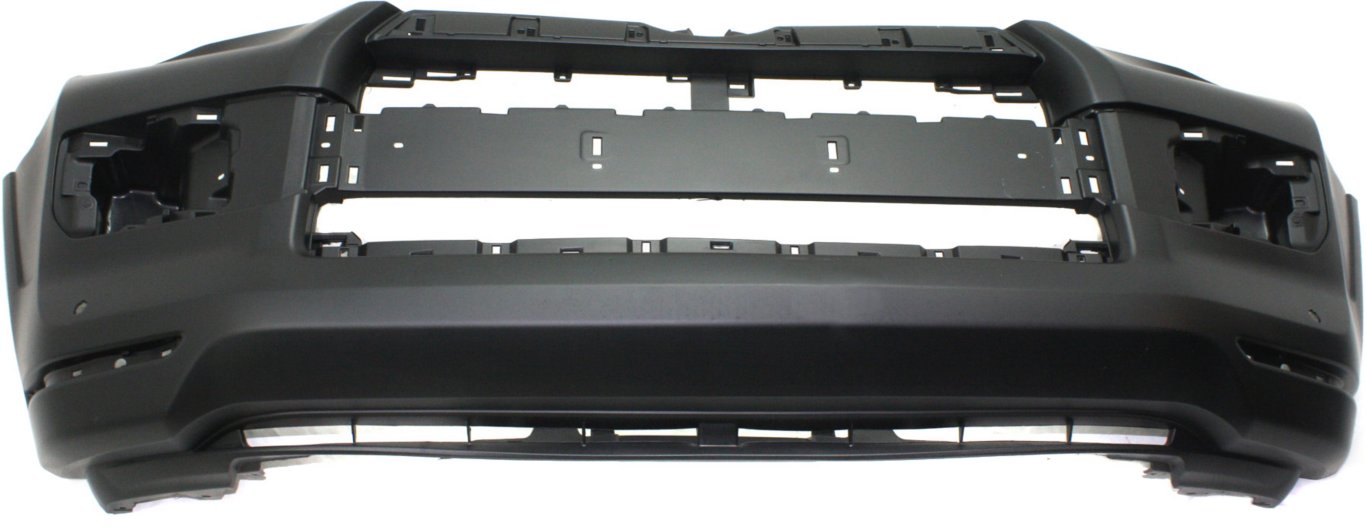 Front Bumper Cover For 4RUNNER 1418 Fits TO1000407 / 5211935913 / REPF010395P eBay