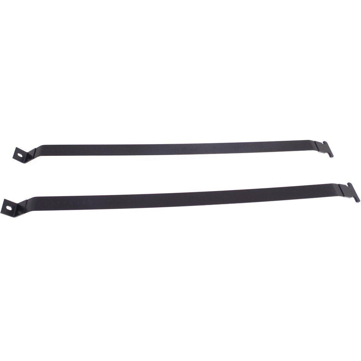 Set of 2 Fuel Tank Straps Gas For Jeep Grand Cherokee 1999-2004 FITS