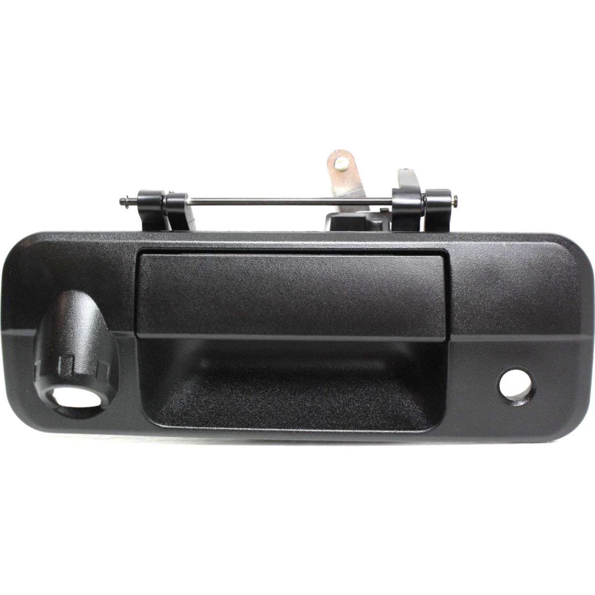 Tailgate Handle For 2007-2013 Toyota Tundra with Rear Camera Hole