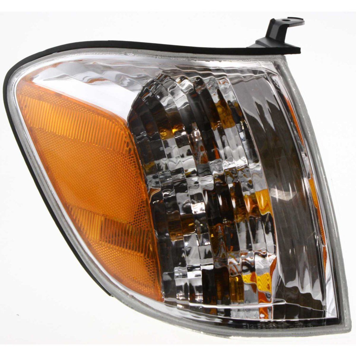 Turn Signal Lamp Passenger Side 2005-2006 For Toyota Tundra Double Cab