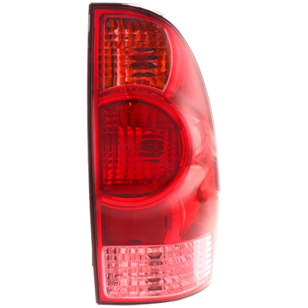 Tail Light for 2005-2008 Toyota Tacoma & 2010-2015 Tacoma RH CAPA | eBay