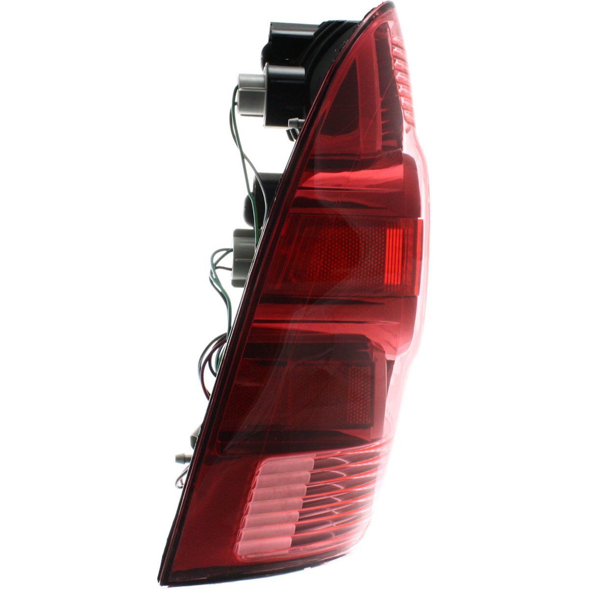 Tail Light for 2005-2008 Toyota Tacoma & 2010-2015 Tacoma Driver Side