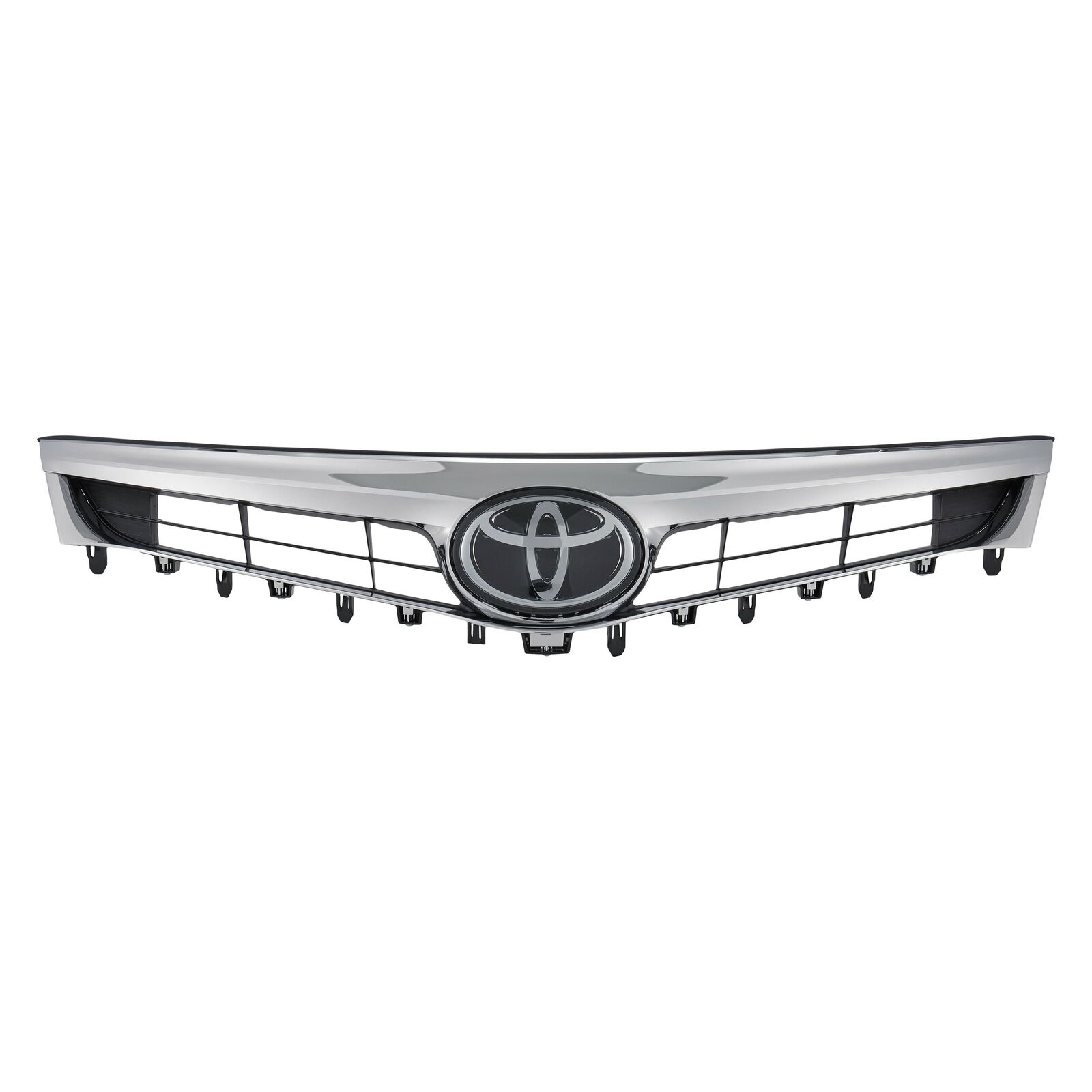 New Center Bumper Cover Grille For Toyota Avalon 2013-2015 TO1036146