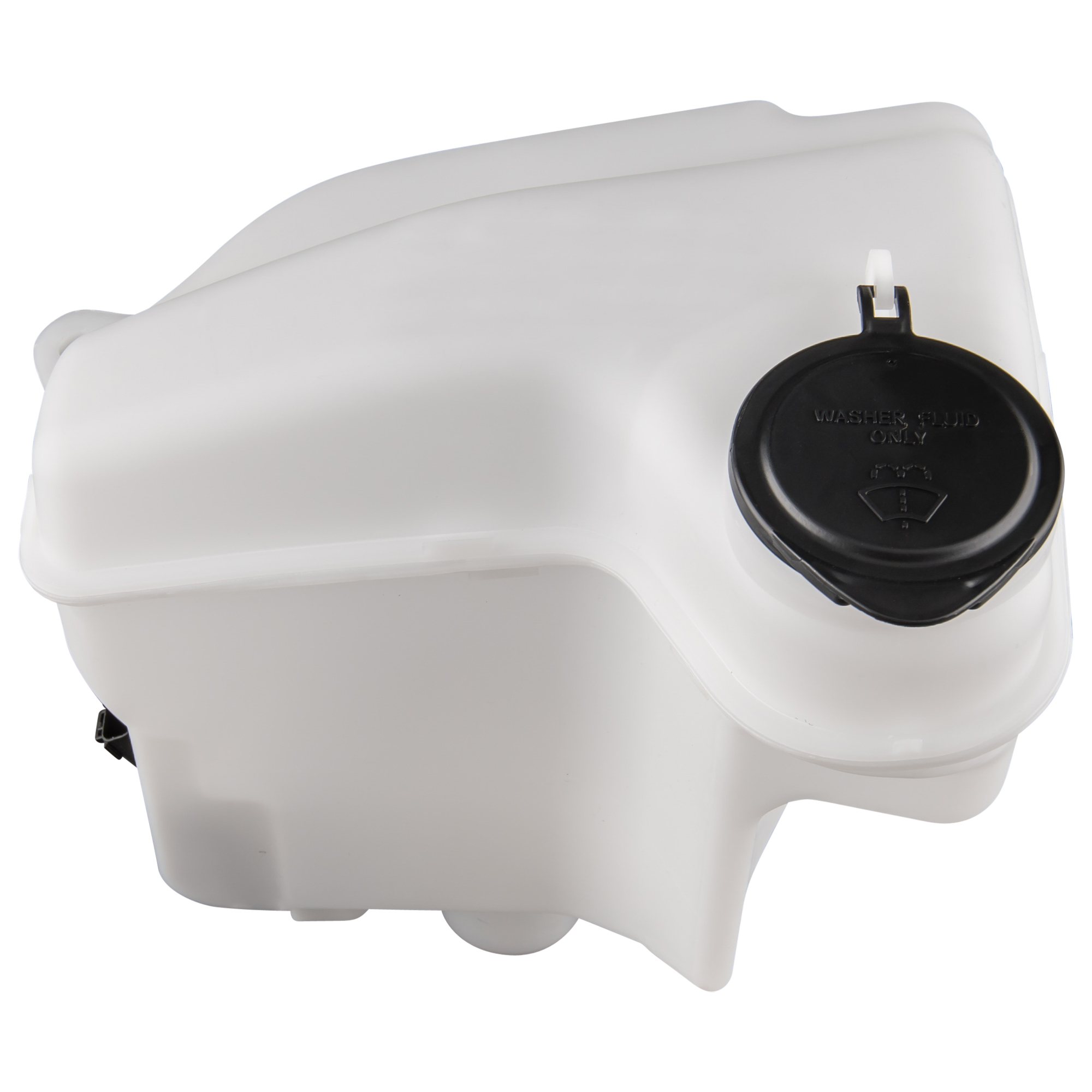 Windshield Washer Reservoir w/ Pump for Corolla 98-02 fits TO1288141 ...
